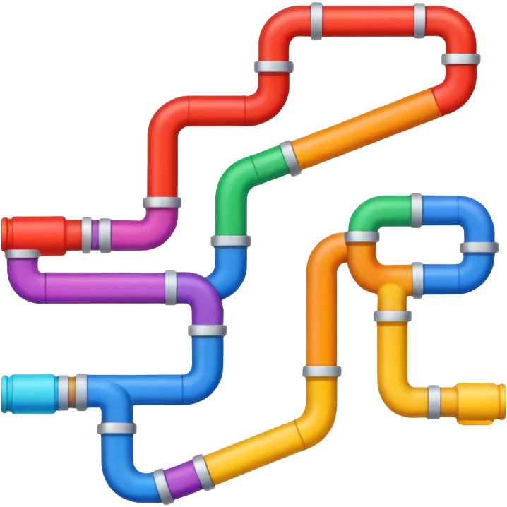 sales pipeline emoji