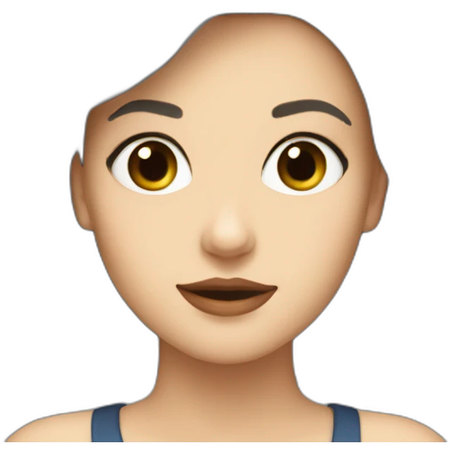 Katerina petrova emoji