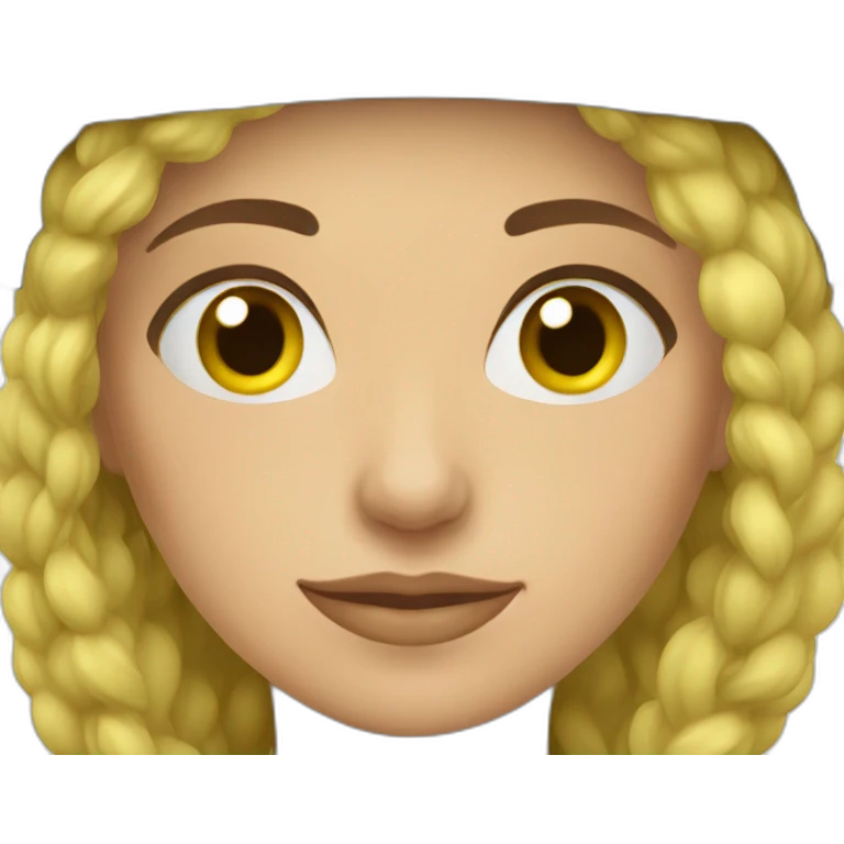 ukraine soldier woman emoji
