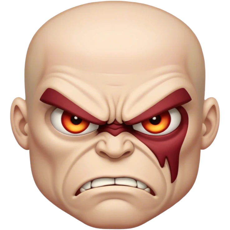 Cyclops emoji