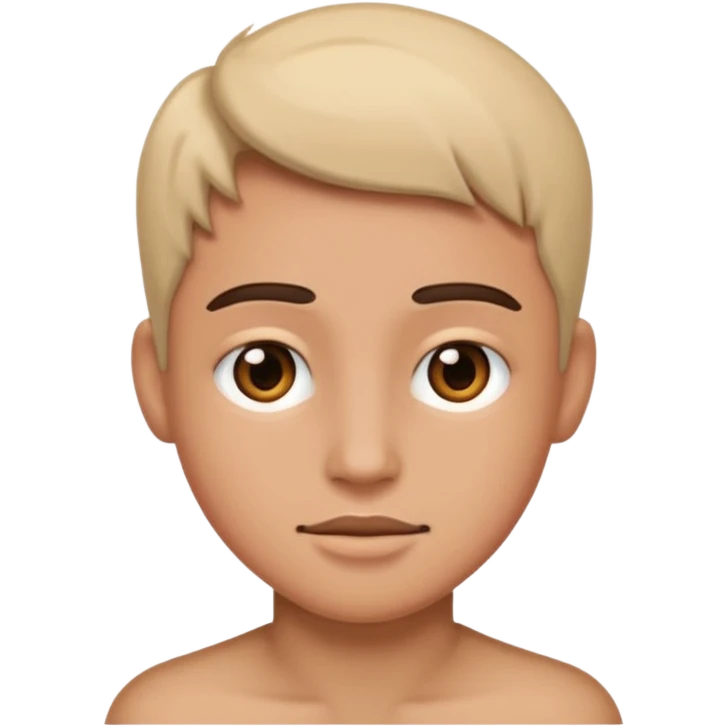 NPO means no eating or drinking  emoji