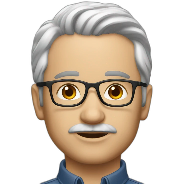 Jean-français MARTIN (Agence Proches) emoji