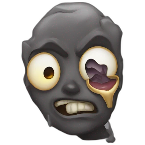 kiss of deth emoji