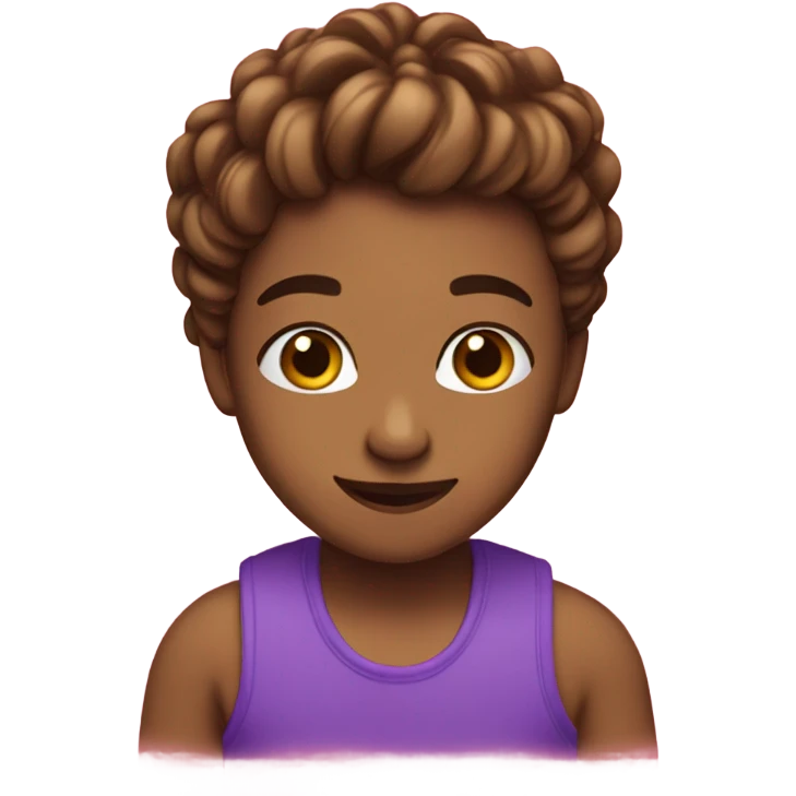 ❤️💜 emoji