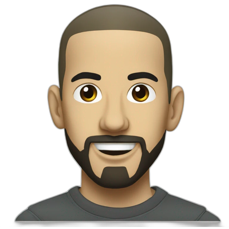 Linkin park emoji