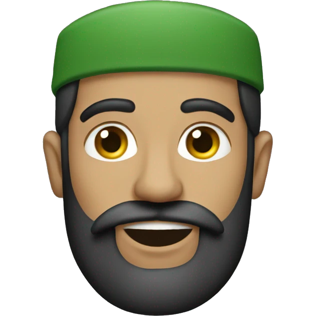 Ahmer emoji