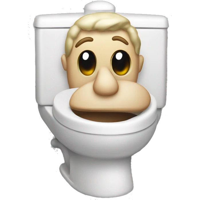 toilet emoji