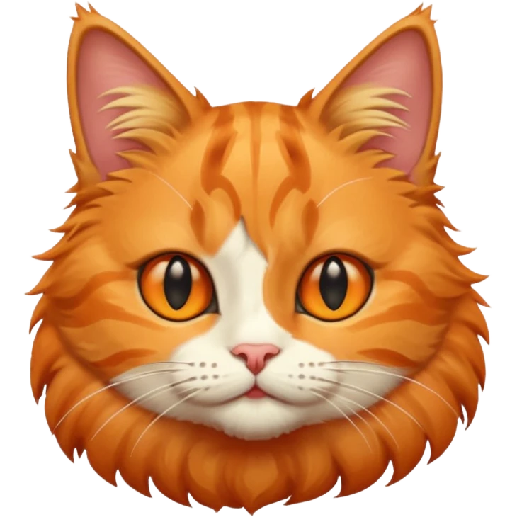 Cat emoji