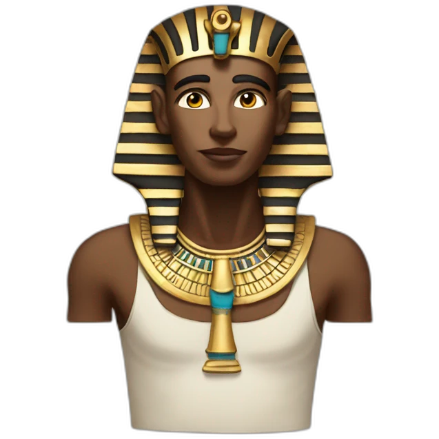 Ancient Egypt  emoji