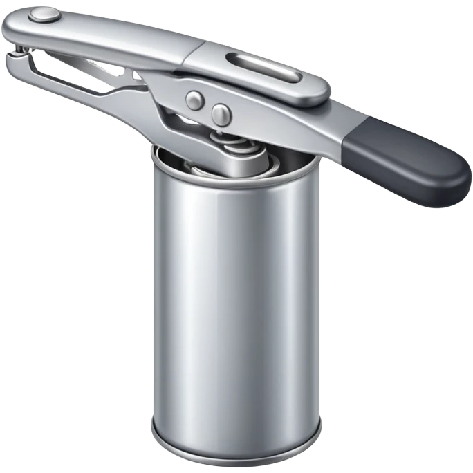 can opener emoji