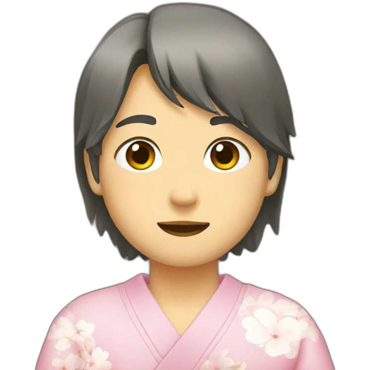 japan emoji