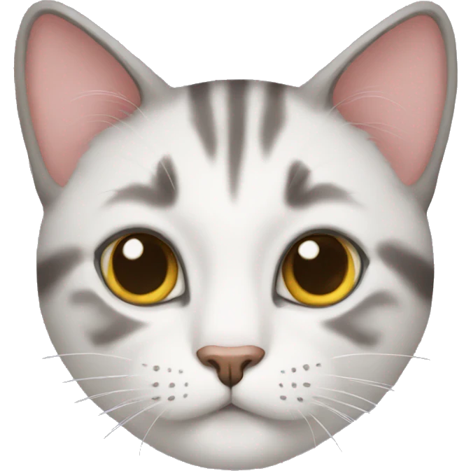 Cat emoji