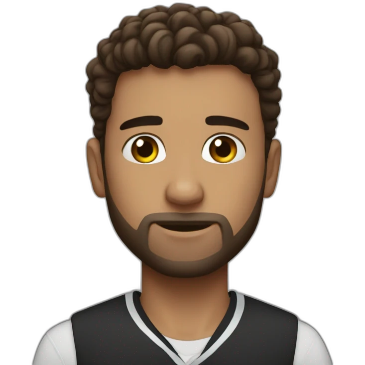 Ethan Briand le best emoji
