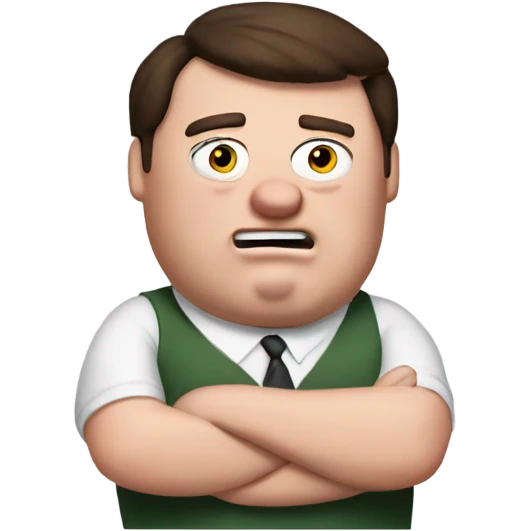 peter griffin emoji