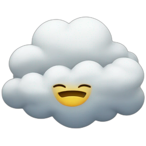 cloudstudio emoji
