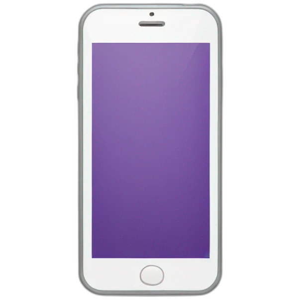 smartphone emoji
