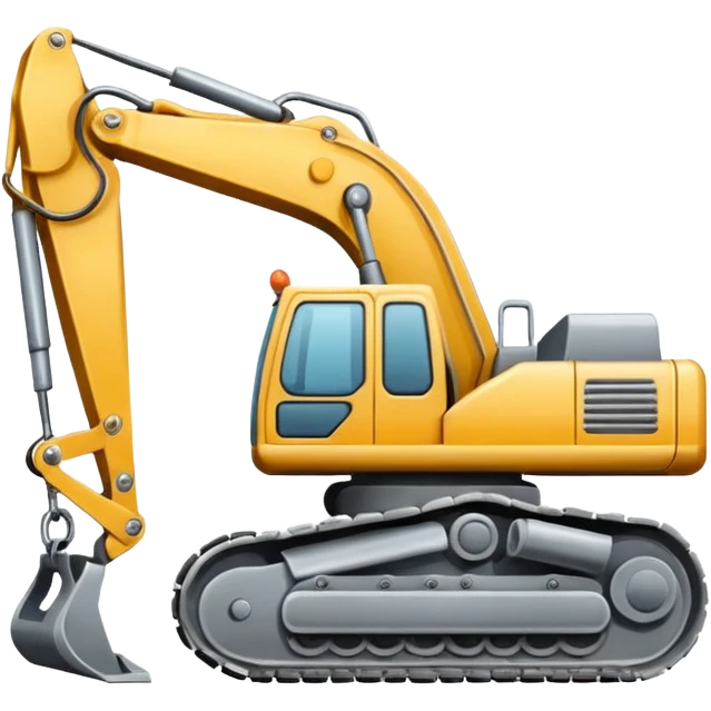 Obra construcción emoji