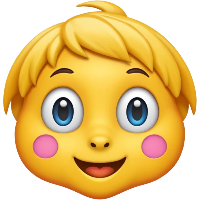 Sprunki  emoji