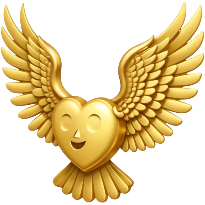 Money with wings emoji