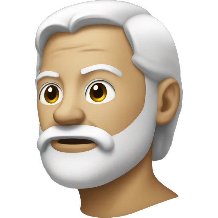 agitator emoji