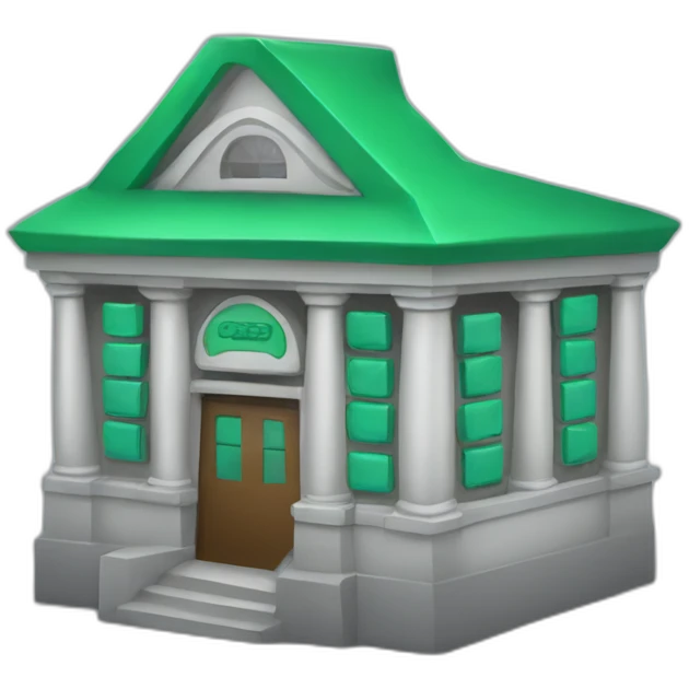 zurp bank emoji
