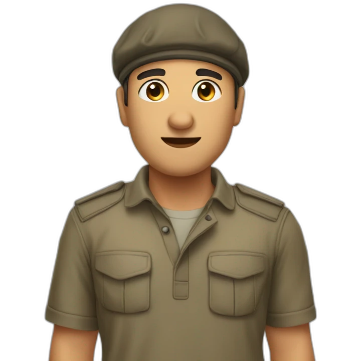 pita limjaroenrat emoji