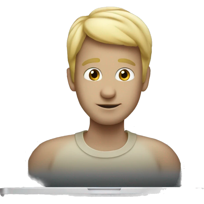 MacBook  emoji