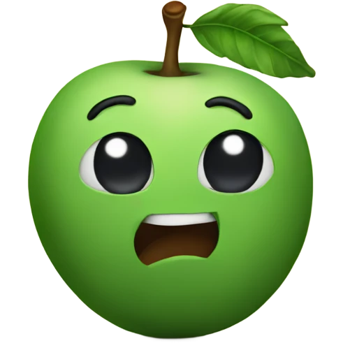 fruit emoji