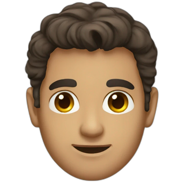 Damiano David emoji