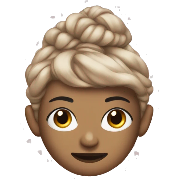 coquette blanket emoji