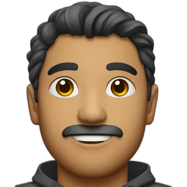 Ramiro agujis emoji