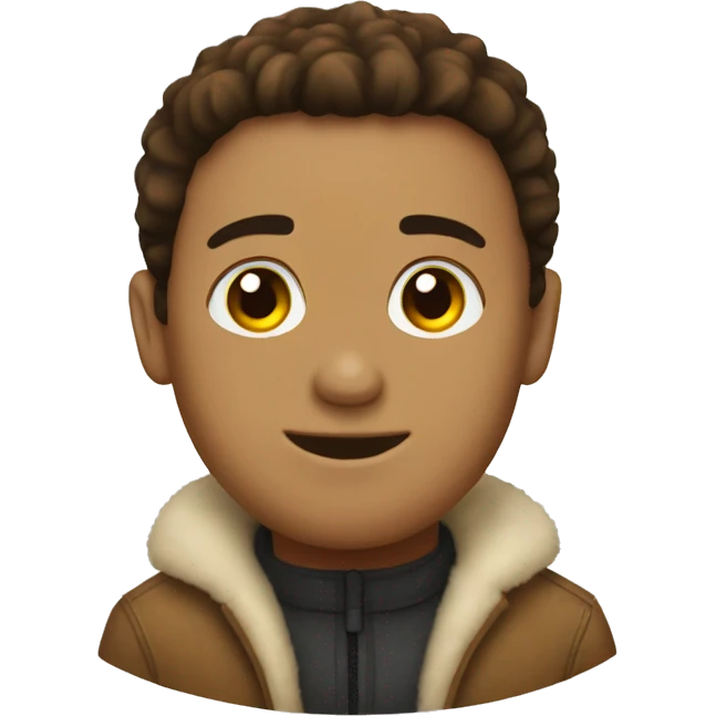 Ugg emoji