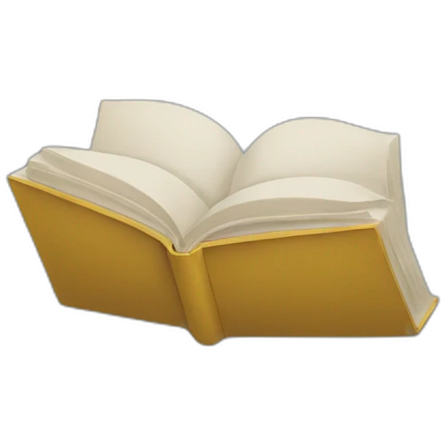 reading a book emoji