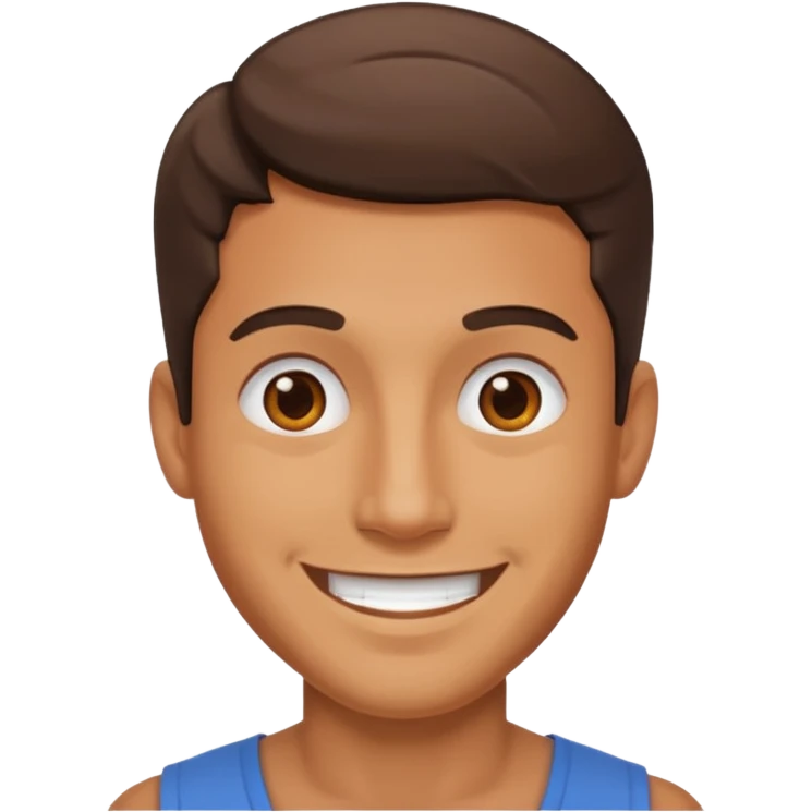 Yes, Daddy emoji