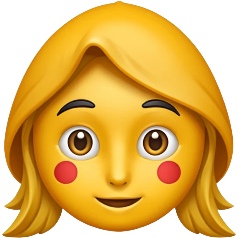 یه چی فانتزی بساز  emoji