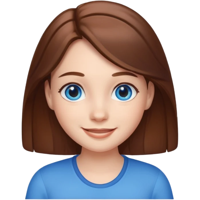 Mabel emoji