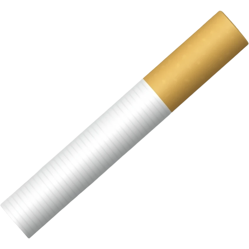 Nicotine Pouch emoji