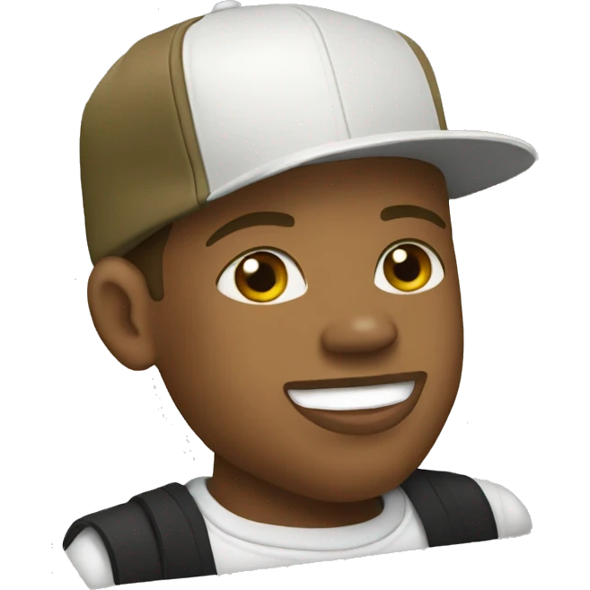 Jay z in the 2000’s emoji