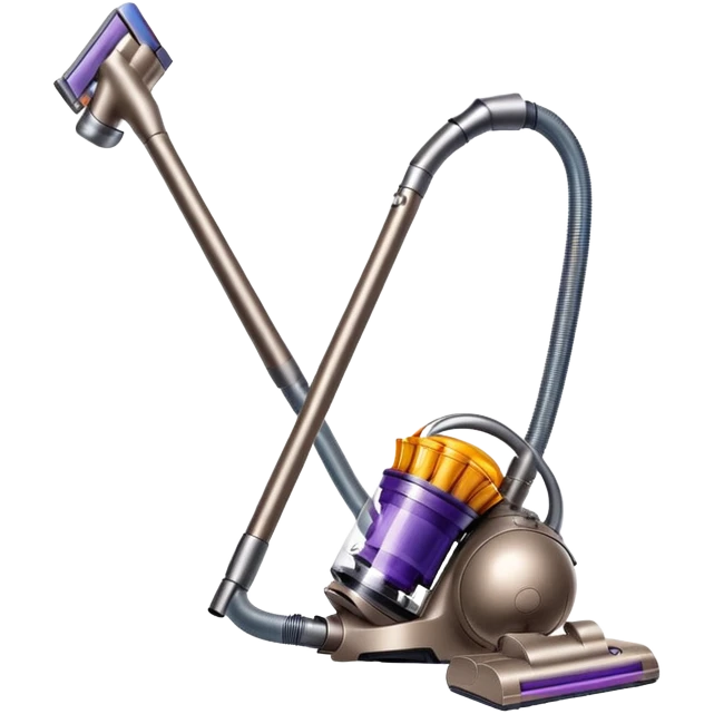 Pale beige dyson  emoji