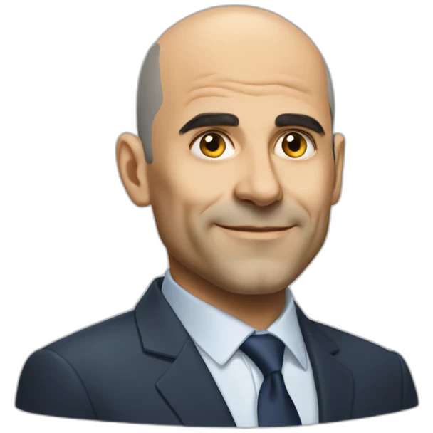 Alain berset emoji