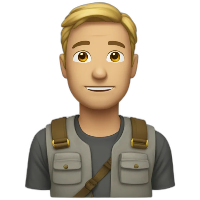 captar la atencion emoji