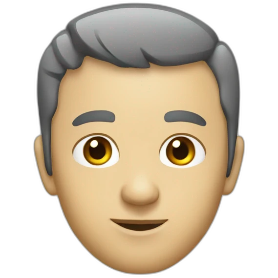 Léviator emoji