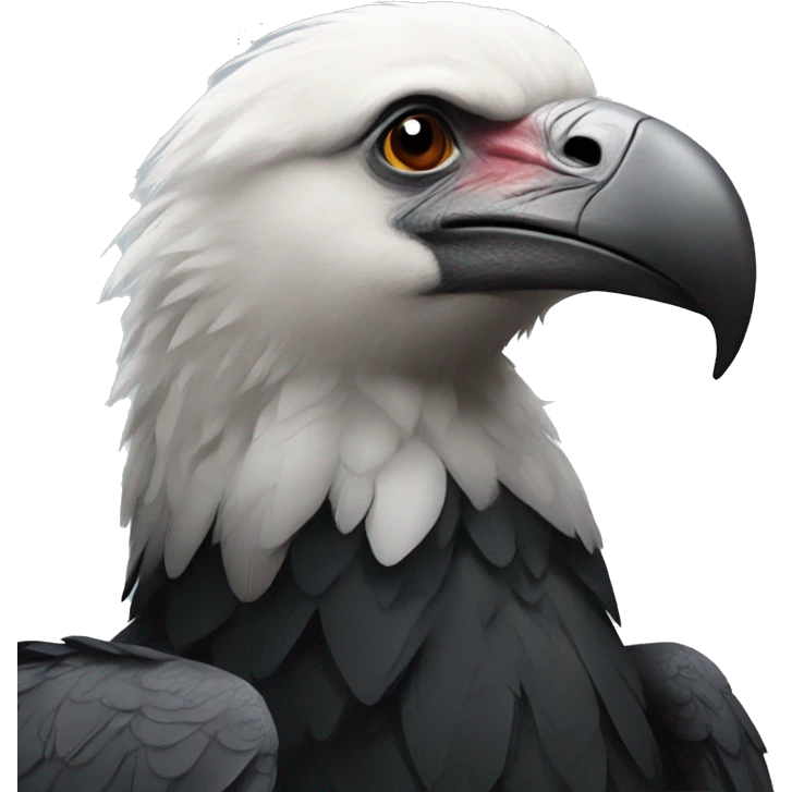 Condor emoji