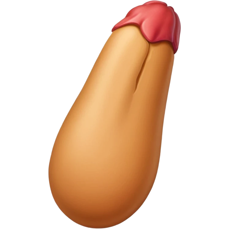 Penis emoji