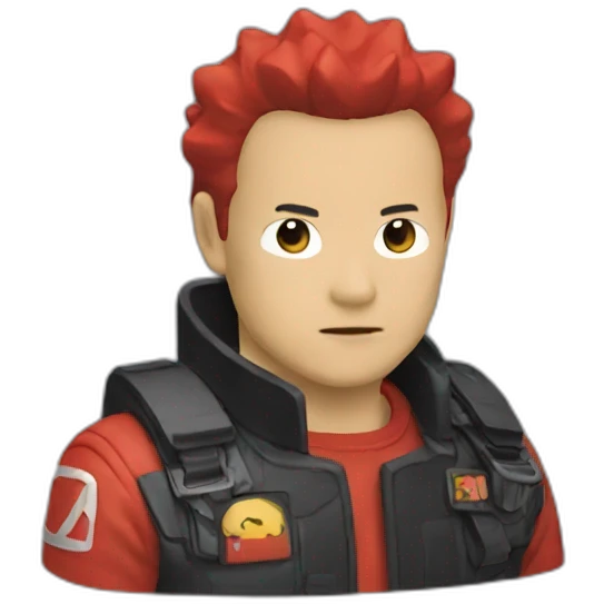 akira emoji