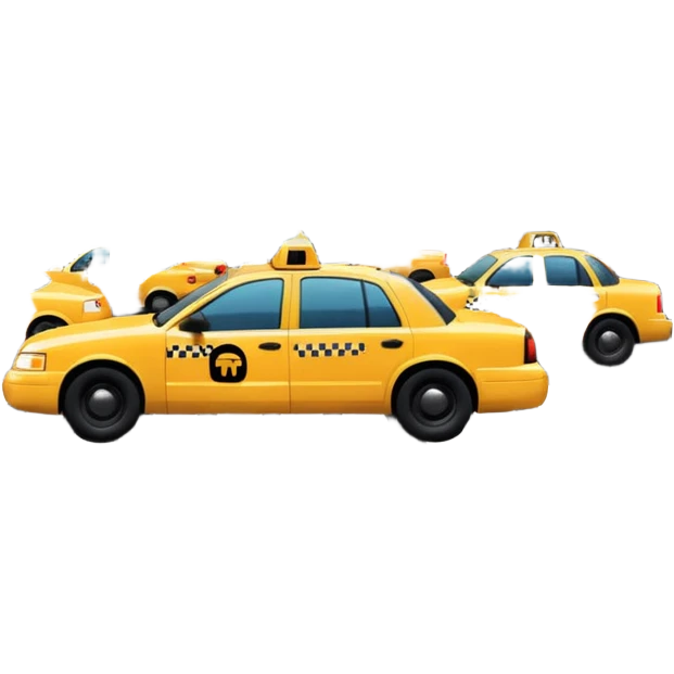Cosas relacionadas con Nueva York emoji
