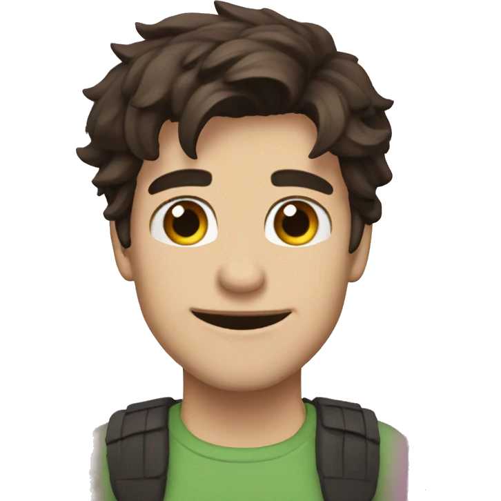 MatPat emoji