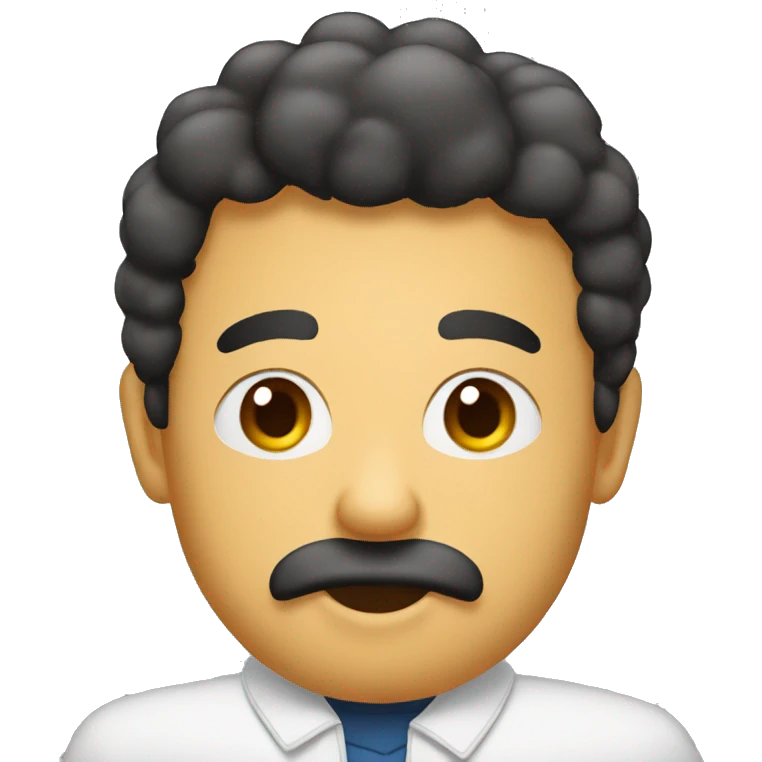 Croquetas emoji
