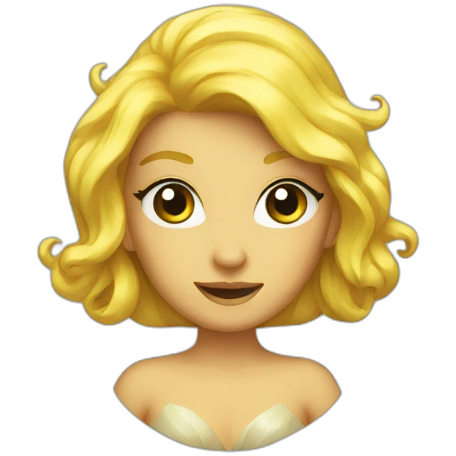 sirene emoji