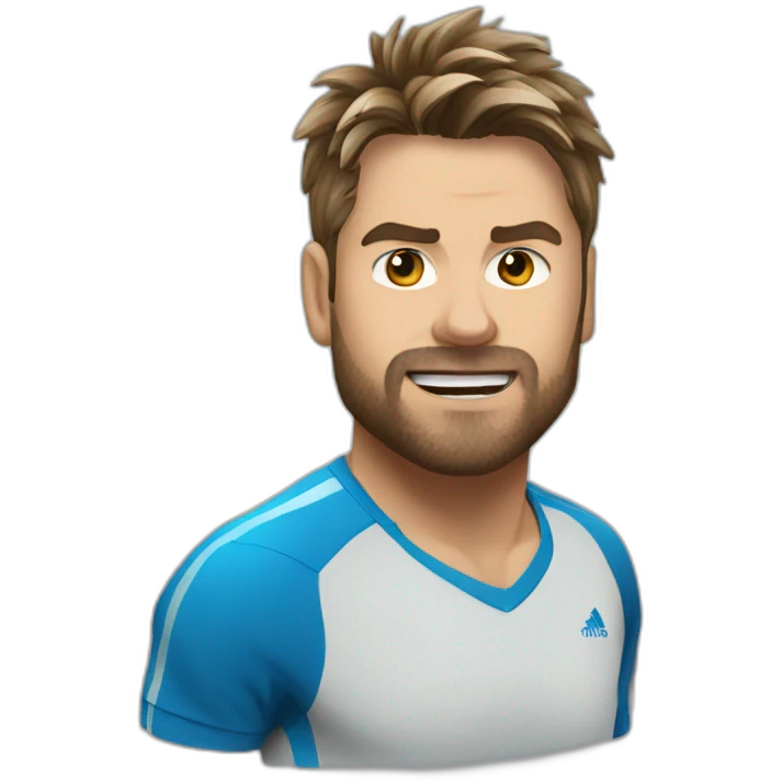 Wawrinka emoji